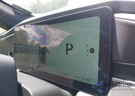 2025 Rivian R1S Adventure Dual Motor Large Pack/Adventure Dual Motor Max Pack from USA, damaged, VIN 7PDSGBBA8SN055591